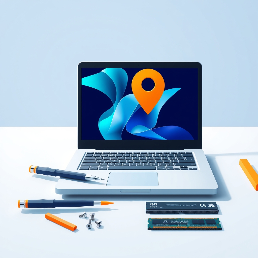 Nhận Sửa Chữa & Cài đặt Laptop Phường Trường Vinh, Nghệ An – Giá Bình Dân