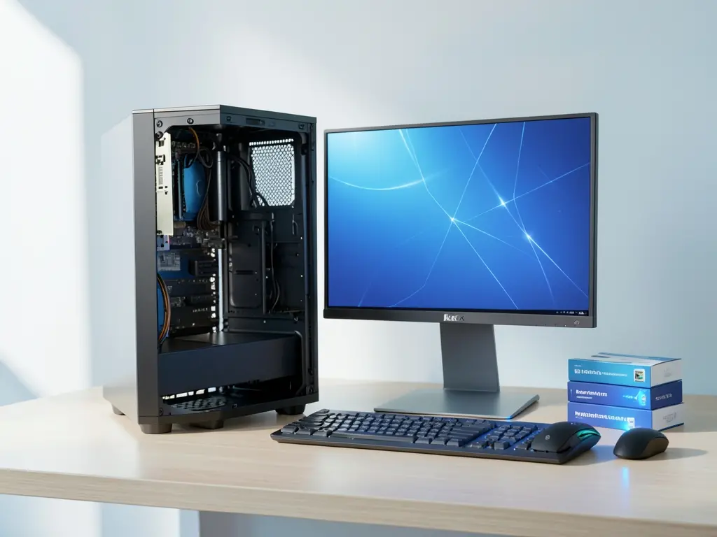 Tiếp Nhận Cài Máy Tính Cho Tân định Quận 1 – Cài Windows Và ứng Dụng
