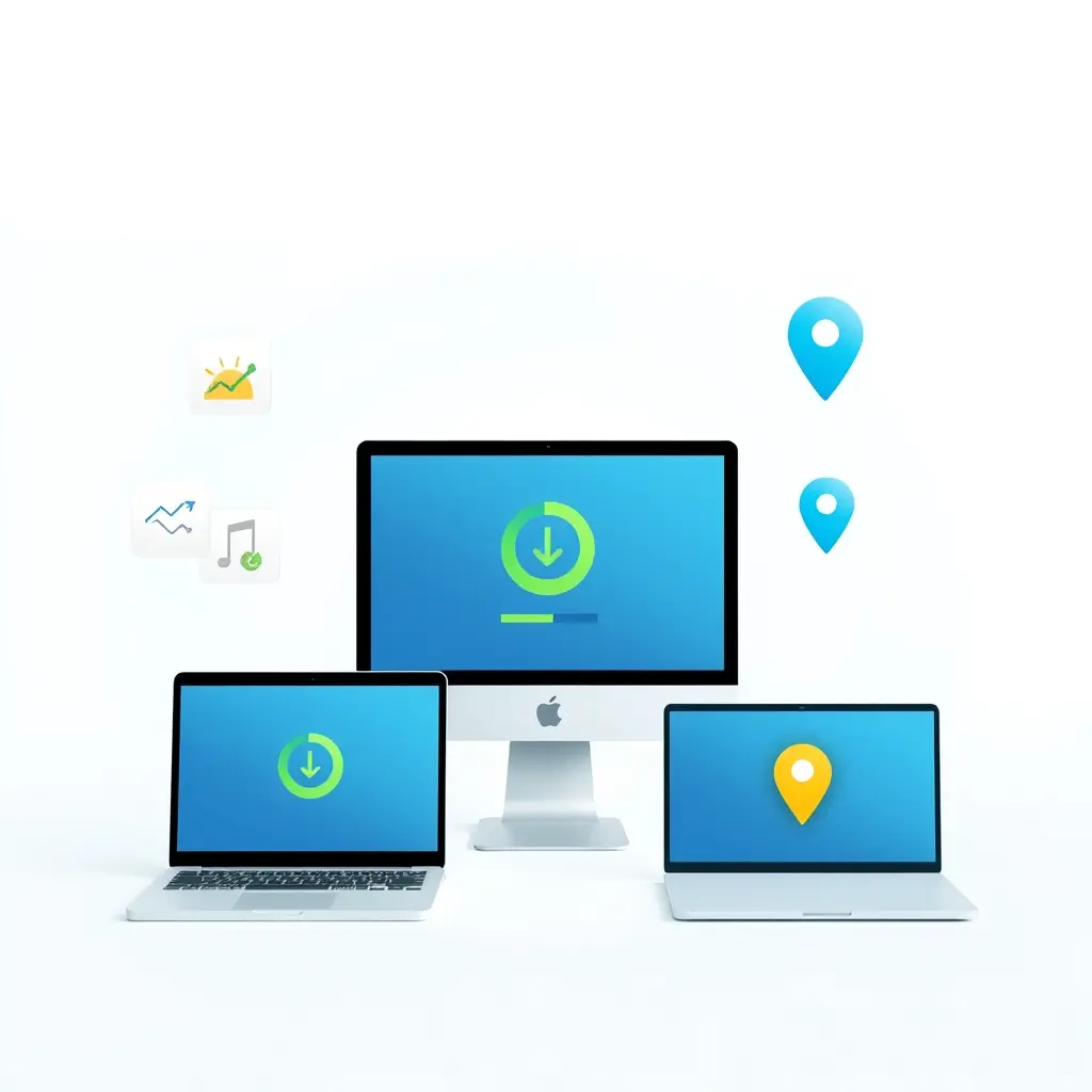 Tiếp Nhận Cài Máy Tính Tại Hà Nội Online Từ Xa – Cài Phần Mềm Cơ Bản